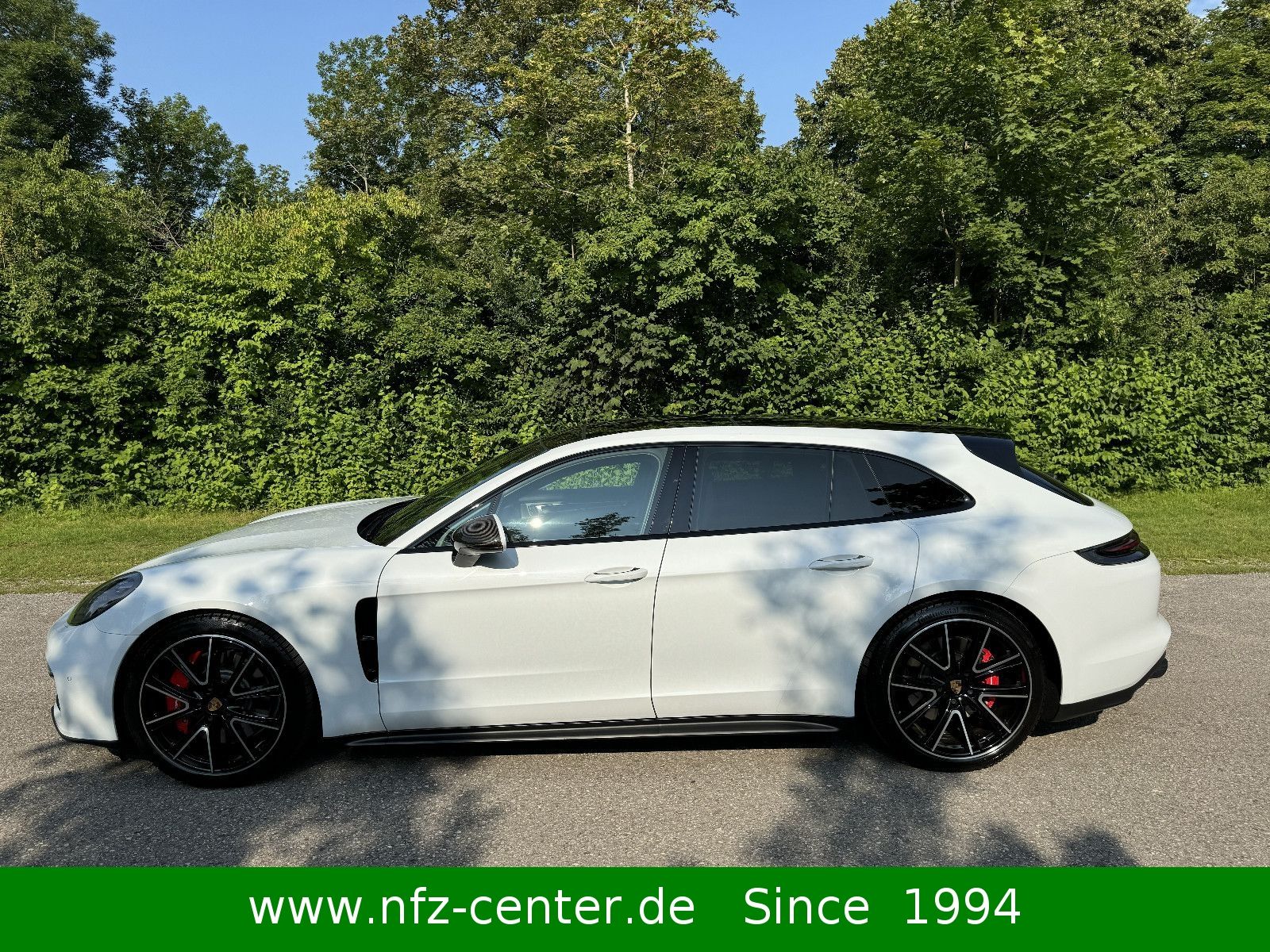 Porsche Panamera GTS Sport Turismo Pano Headup Softclose foto 14
