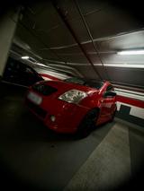 Citroën c2 VTS (Notverkauf) - Citroën C2: Vts