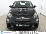Abarth 595 1.4 T-Jet Navi Sport-Seats Klima PDC ... - Abarth 595 aus 2017