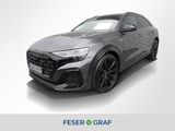 Audi Q8 SUV 60 TFSI e quattro Navi 4xSHZ Pano ACC AHK - Audi Q8 New cars