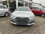 Audi A4 Avant g-tron sport S-line Aussen - Audi A4 mit CNG-Antrieb