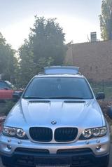 BMW Motorschaden - BMW: Motorschade