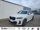 BMW X3 xDrive 20i M-Sport AHK Pano Leder DigitCockpi - BMW X3 mit Anhängerkupplung