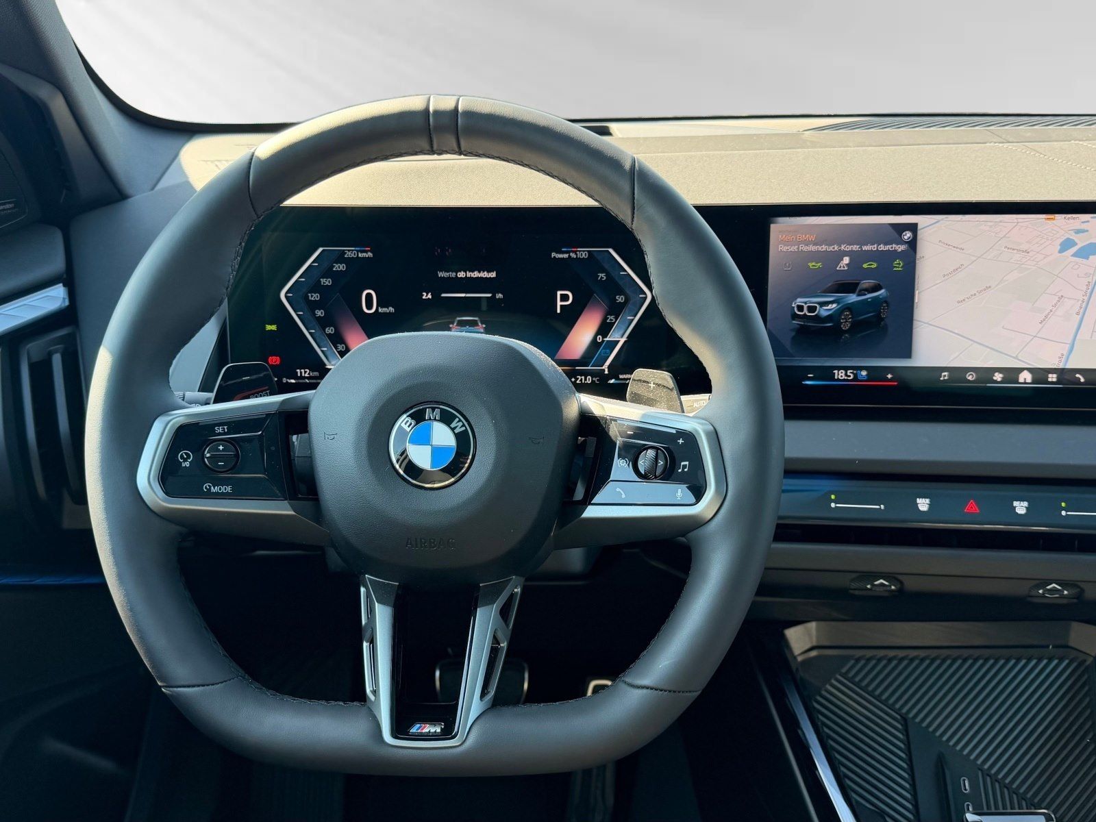 BMW X3 - Bild 11
