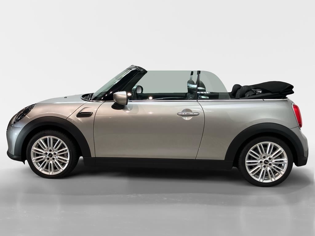 MINI Cooper Cabrio - Bild 4