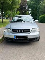 Audi A6 C5 2.4l V6 Automatik TÜV 11/26 - Audi A6 aus 1998: Kombi
