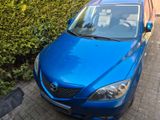 Mazda 3 97km ,Benzin 1.6 Tel. 15753937899 - Mazda 3: Kombi
