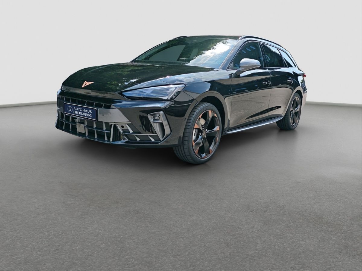 Cupra Leon - Bild 2