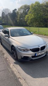 BMW 425d Coupé - - BMW 425: Coupé