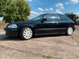 Honda Civic ej9 (japan, jdm, kanjo) ende p... - Honda Civic mit Benzin-Antrieb: Kleinwagen, Ej9