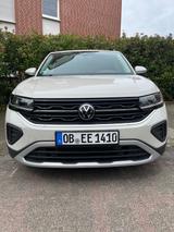 Volkswagen T-Cross 1.0 TSI 85 kW Life *Garantie bis 7/28* - VW T-Cross von privat