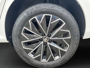 Skoda Kamiq 1.0 TSI Drive 2XPDC*CAM*LHZ*MATRIX*SHZ*