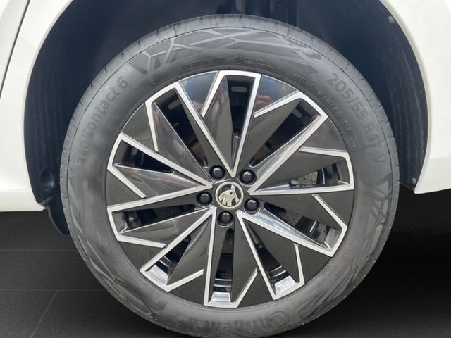 Skoda Kamiq 1.0 TSI Drive 2XPDC*CAM*LHZ*MATRIX*SHZ*