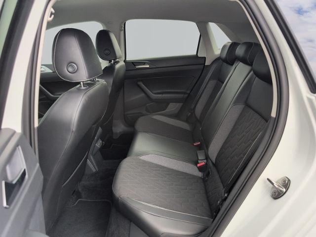 Polo 1.0 TSI DSG Goal LED+NAVI+AHK+RFK+ACC+SZ+PD