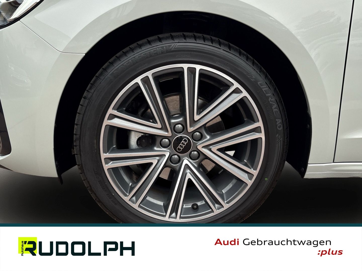 Audi A1 - Bild 8