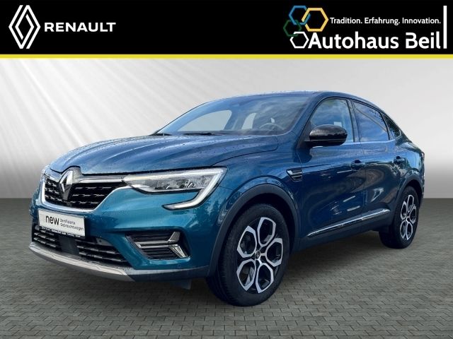 Renault Arkana INTENS TCe 140 EDC (MY21)