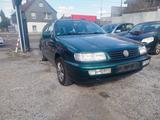 Volkswagen Passat * 1 HAND * - Gebrauchtwagen bis 3.000 Euro