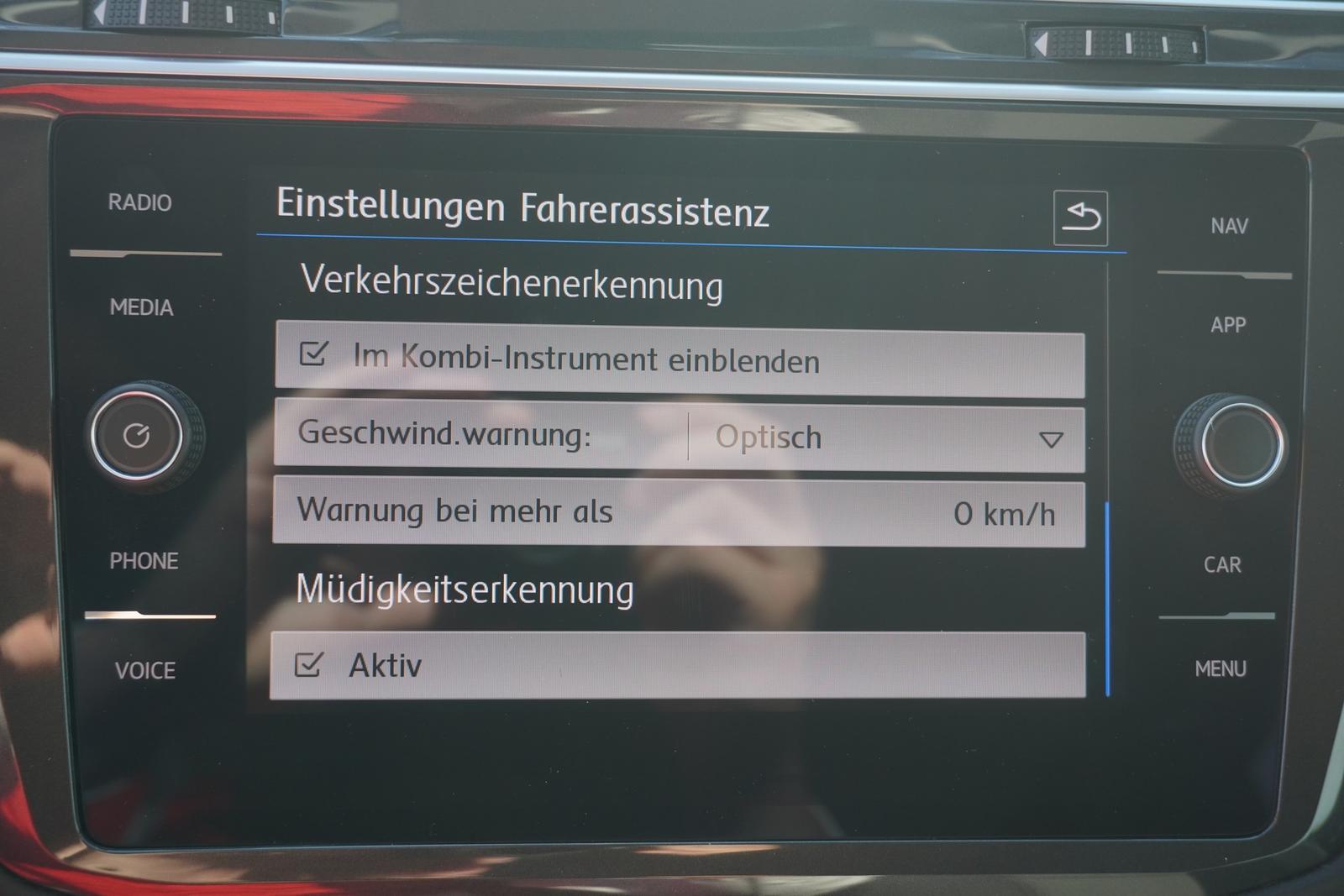 Volkswagen Tiguan 1.5 TSI DSG Trendline LED Navi Tempomat P, миниатюра 24