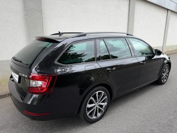 Skoda Octavia - 3