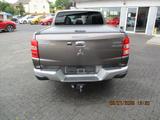 Mitsubishi L200 - Mitsubishi L200: 200