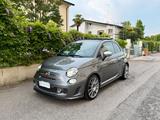 Abarth 595 1.4 16v t. t-jet Competizione 160cv m - Abarth 595 Turismo mit Schiebedach