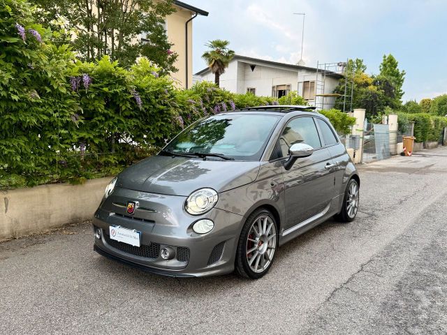 ABARTH 595 Turismo