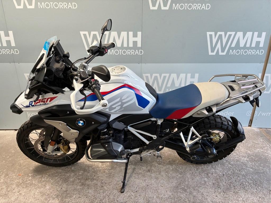 BMW R 1250 GS 