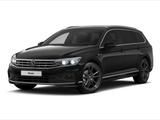 Volkswagen Passat Variant 2.0 TDI DSG 4MOTION R-LINE - Volkswagen Passat Variant: TDI