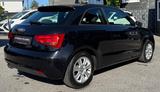 Audi A1 attraction AUT+NAV+SHZ+PDC+WKR+LS+RS+KLIMAAUT - Audi A1 Gebrauchtwagen in Düsseldorf