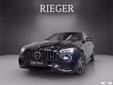 Mercedes-Benz C 43 AMG 4M AHK*Pano*Digital Light*MEMORY*20"*++ - Mercedes-Benz C43