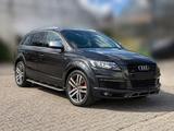 Audi Q7 3.0 TDI /Quattro S-line/V6 - Audi Q7 aus 2007: Line