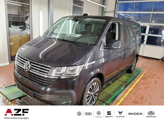 Volkswagen T6.1 Multivan 2.0 TDI DSG Comfortline NAVI+KAMER