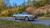 Volkswagen Scirocco - Volkswagen Scirocco aus 1987