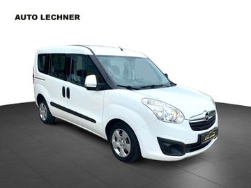 Bild 3 Opel Combo D Edit. L1H1 *5-SITZE*SHZ*KLIMA*PDC*EXPO