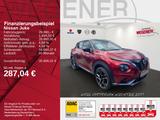 Nissan JUKE N-DESIGN HYBRID AT Tech ProPILOT Bose BFS - rote Nissan Juke