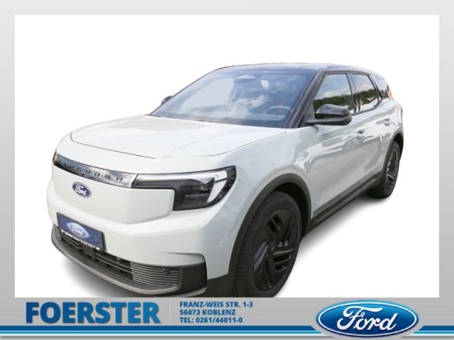 Image of Ford Explorer