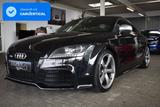 Audi TT RS plus 2.5 TFSI quattro Navi Carbon Bose - Audi TT RS Gebrauchtwagen