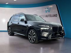 Fahrzeugabbildung BMW X7 40d xD M Sport PRO INTEGRAL H/K PANO ICON 23'