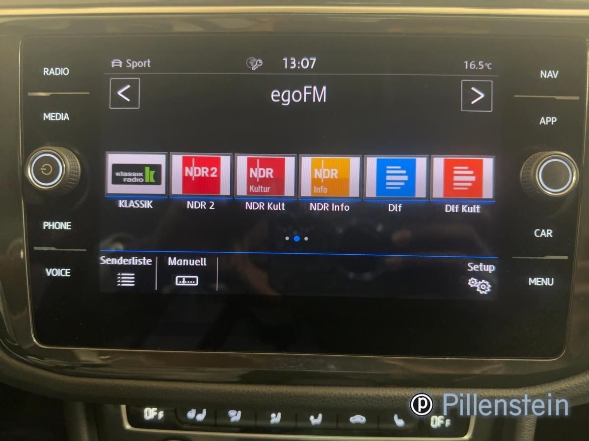 Volkswagen Tiguan - Bild 11