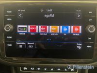 Volkswagen Tiguan - Vorschau Bild 11