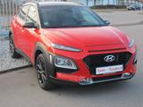 Hyundai Kona Style 2WD - Hyundai KONA mit Diesel-Antrieb: Automatik