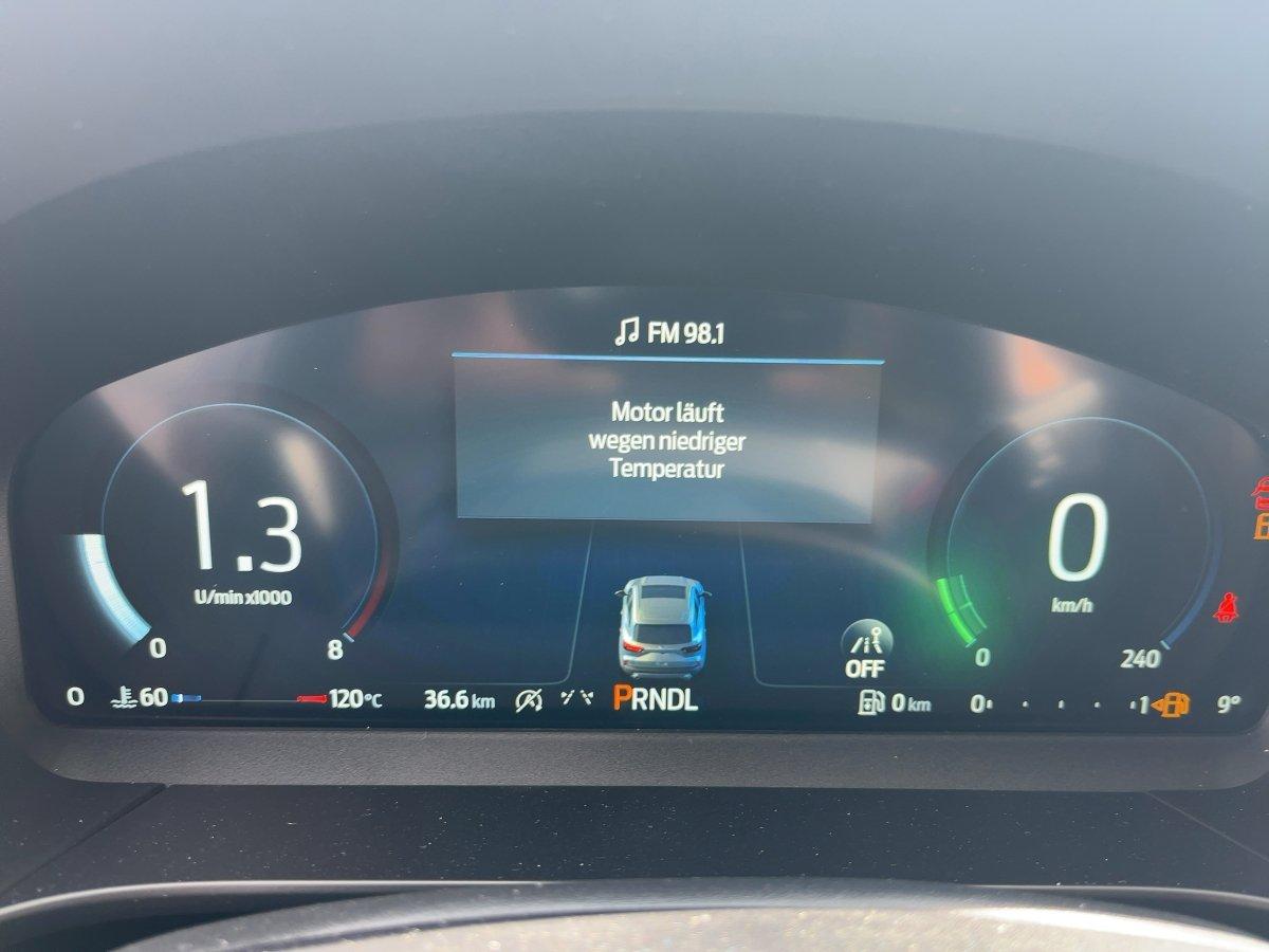 Ford Kuga ST-Line ACC*AHK*LED*NAVI*TWA*4xSHZ*PDC, миниатюра 19