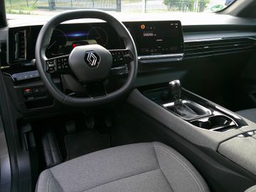 Renault Austral Equilibre Mild-Hibrid