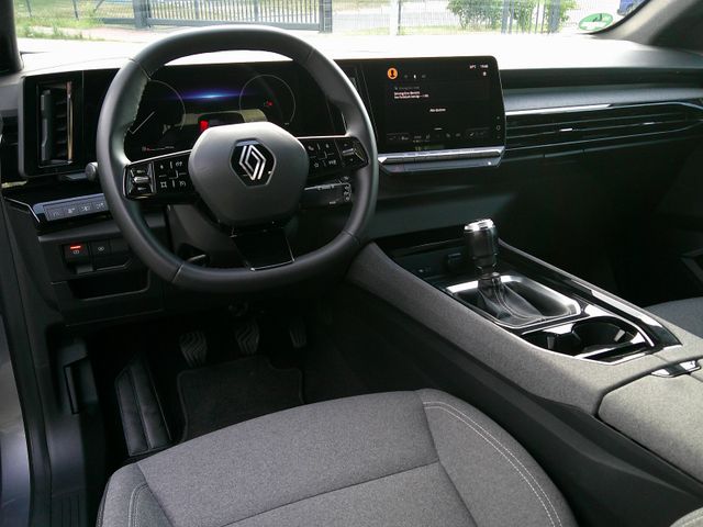 Renault Austral Equilibre Mild-Hibrid