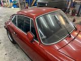 Porsche 911 G-Modell  - Porsche 911 Urmodell mit Halbautomatikschaltung