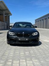 BMW M2 Competition M2 Competition - BMW M2 aus 2019