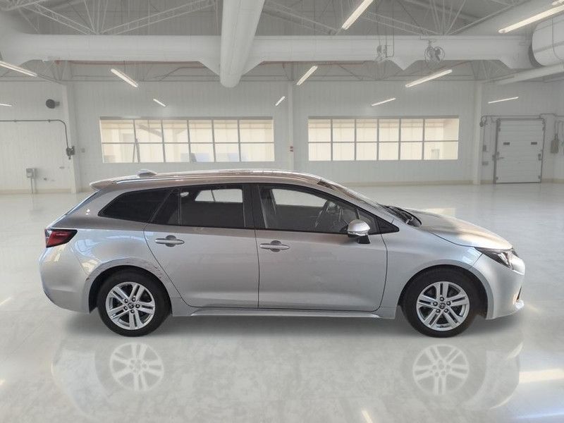 Toyota TOYOTA COROLLA TS 1.8 HYBRID BUSINESS AUTO STATI imagem 3