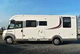 Rapido , seltener 9094, 28800 km,Bj 2018 - Offers