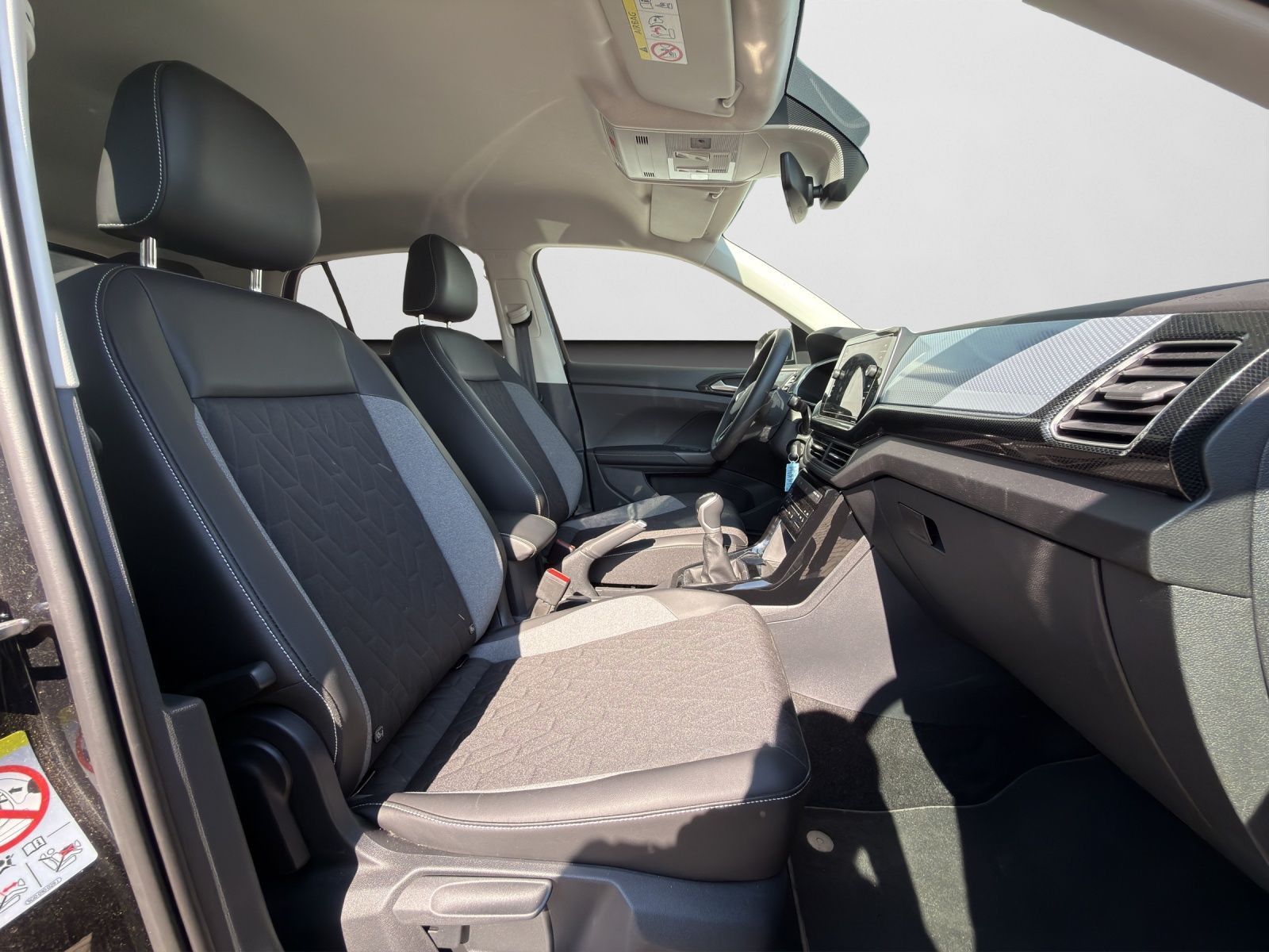 Volkswagen T-Cross - Bild 5