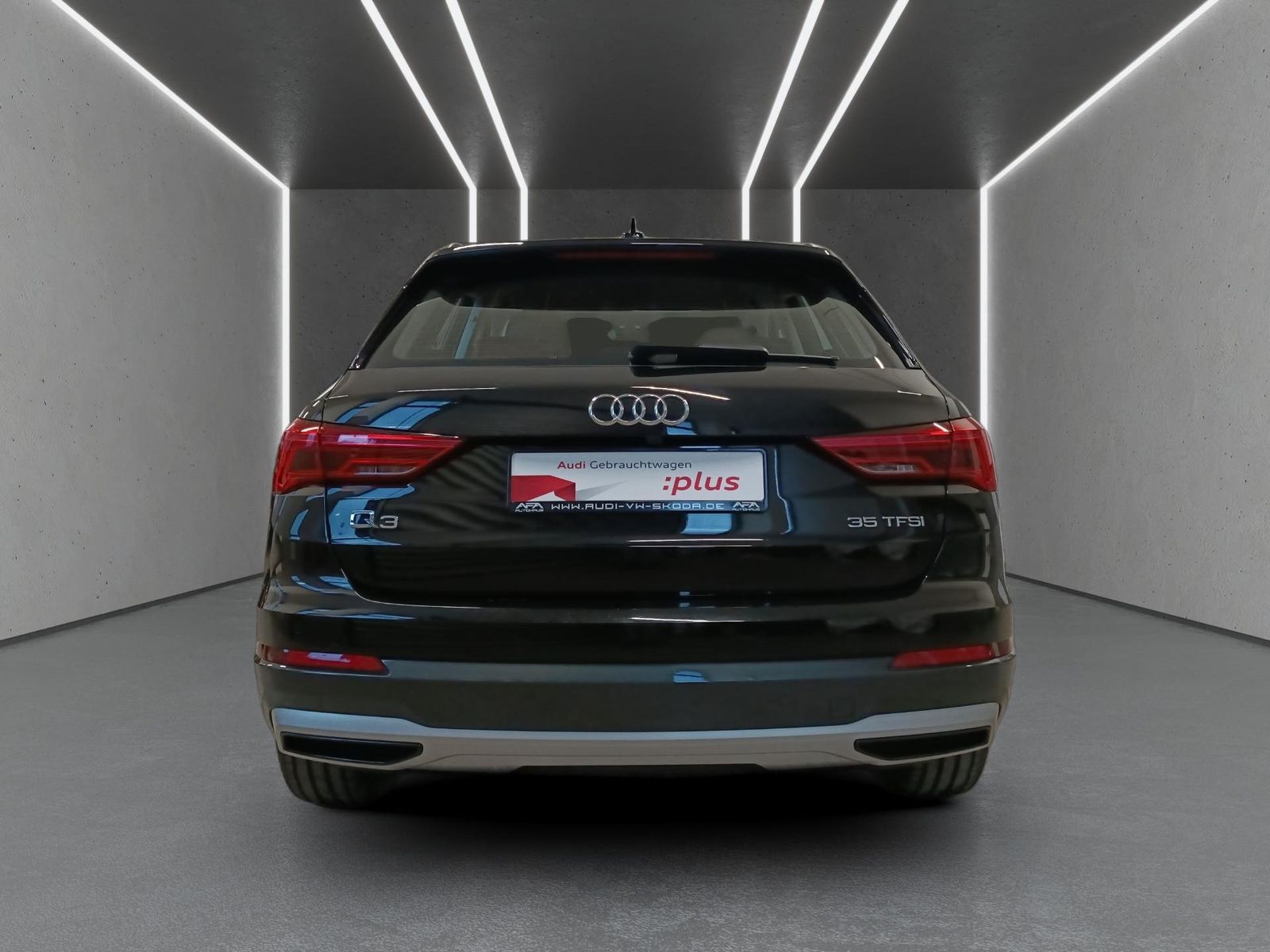 Audi Q3 - Bild 6